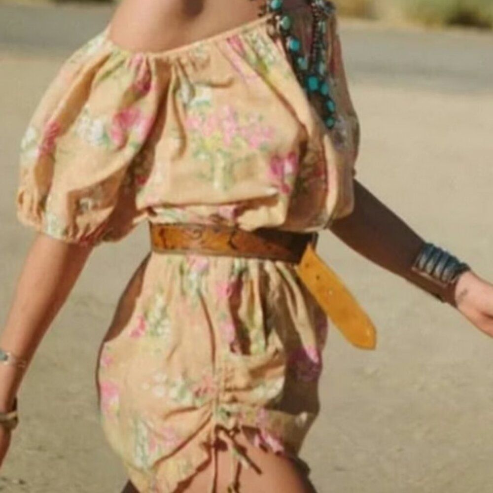 Spell Sundancer Romper L - Picture 3 of 7